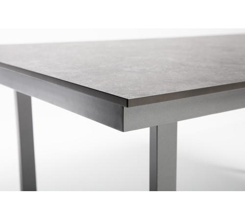 Каркас садового стола KETTLER SKATE 160 x 95 x 68 см