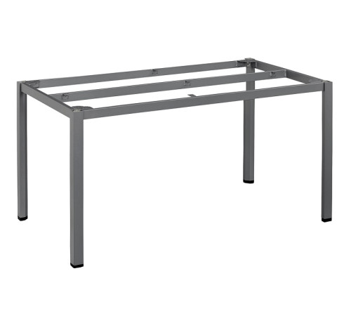 Каркас садового стола KETTLER CUBIC 160 x 95 x 72 см