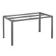 Каркас садового стола KETTLER CUBIC 160 x 95 x 72 см