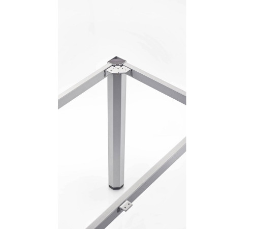 Каркас садового стола KETTLER CUBIC 160 x 95 x 72 см