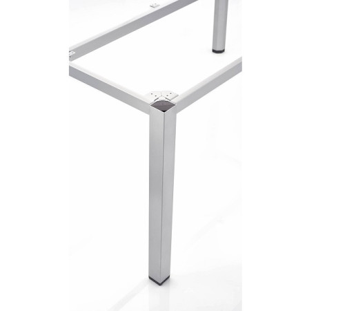 Каркас садового стола KETTLER CUBIC 160 x 95 x 72 см