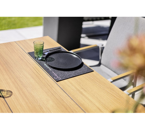 Садова стільниця KETTLER HPL 160х95 см (0312121-3400)