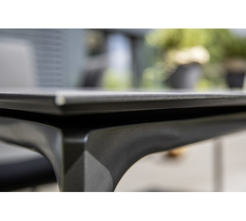 Садова стільниця KETTLER HPL 160x95 см Садова стільниця KETTLER HPL 160x95 см