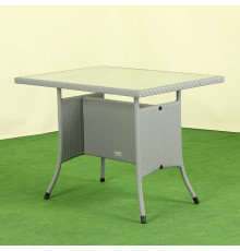 Стіл садовий Greengard Комфорт 100 Ст-1.100.75-4