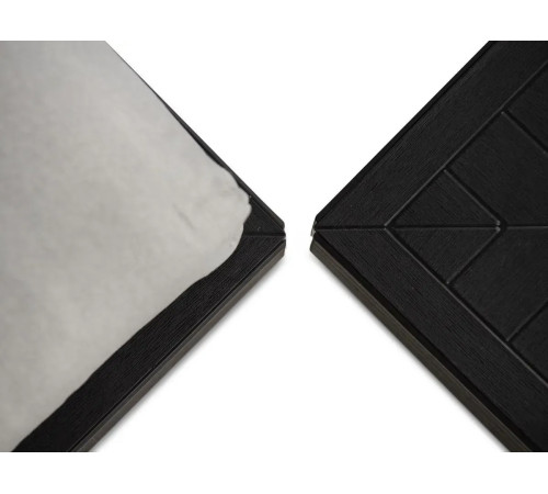 Комплект меблів Keter Elements 5-місний з подушками, графіт