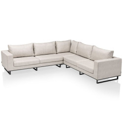 Комплект садових меблів KETTLER EGO LOUNGE 5-місний