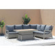 Комплект садових меблів Ramiz Royal Comfort 201507
