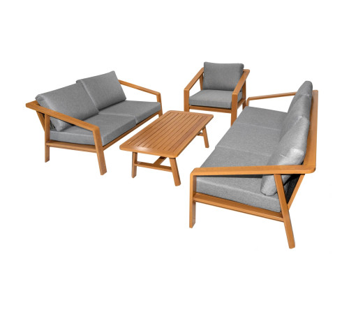 Комплект садових меблів Ramiz