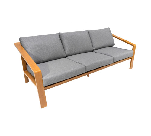 Комплект садових меблів Ramiz