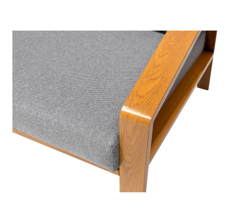 Комплект садових меблів Ramiz