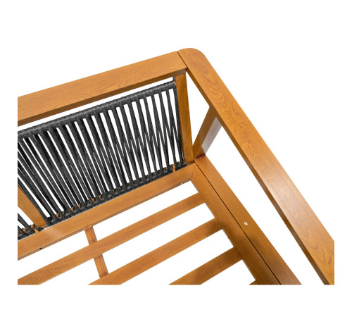 Комплект садових меблів Ramiz