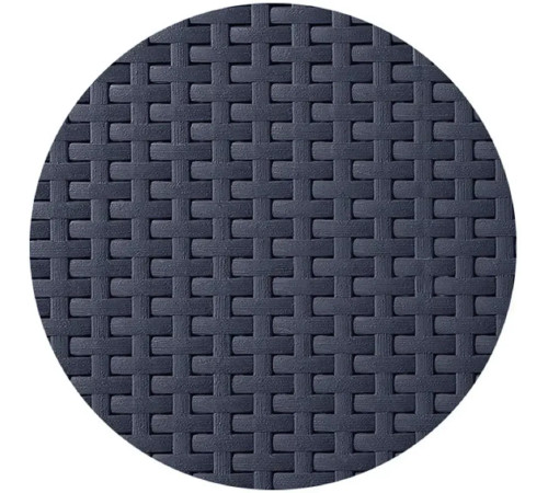 Комплект крісел Keter Corfu II Duo, графіт