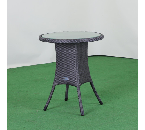 Комплект садових меблів Greengard Терра, сірий