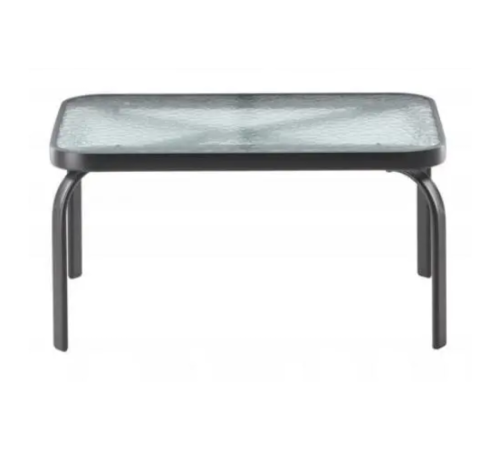 Комплект садових меблів Jumi FIESTA сірий