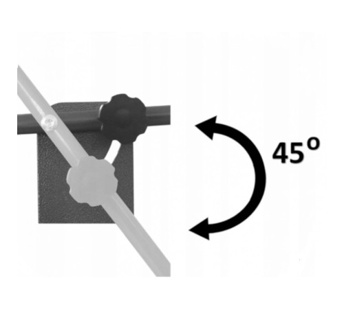 Качеля садова Bonro B-703 A Сіра+салатові подушки