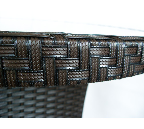 Комплект садових меблів Greengard Терра, сірий