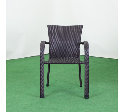 Комплект садових меблів Greengard Комфорт 120, коричневий