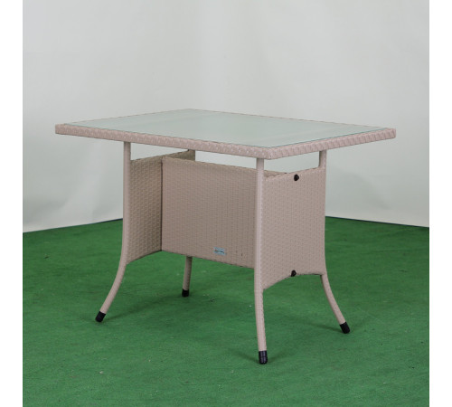 Комплект садових меблів Greengard Комфорт 100, бежевий