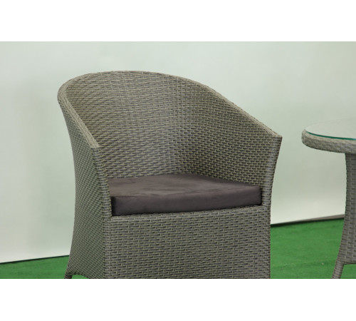 Комплект садових меблів Greengard Балеар 2, бежевий