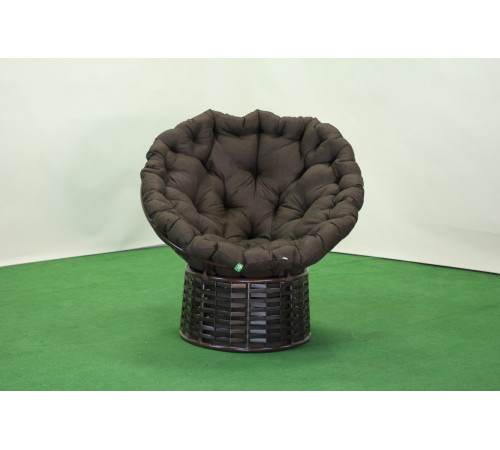 Комплект садових меблів Greengard Мапасан, коричневий