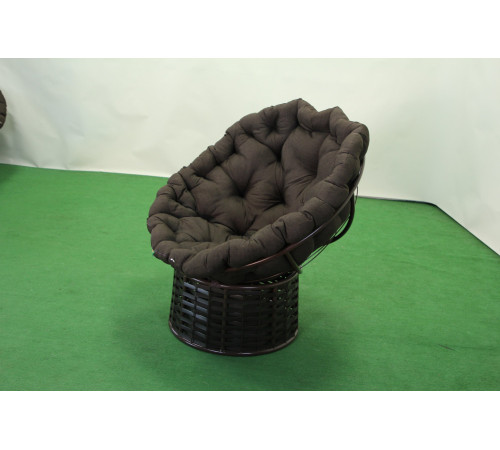 Комплект садових меблів Greengard Мапасан, коричневий