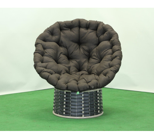 Комплект садових меблів Greengard Мапасан, коричнево-бежевий