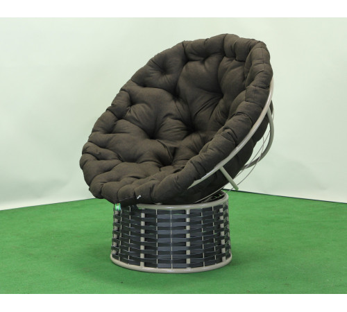 Комплект садових меблів Greengard Мапасан, коричнево-бежевий