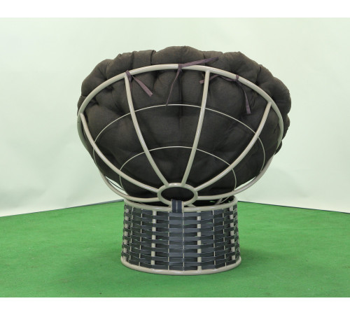 Комплект садових меблів Greengard Мапасан, коричнево-бежевий