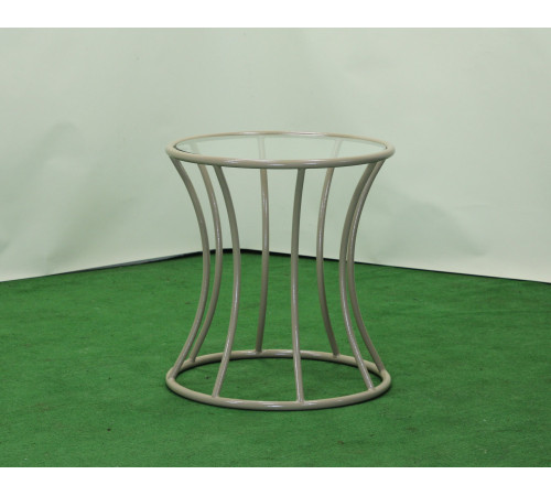 Комплект садових меблів Greengard Мапасан, коричнево-бежевий