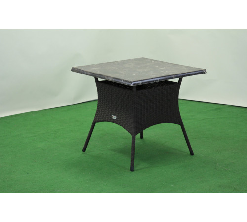 Комплект садових меблів Greengard Марокко Рт-20198-2, коричневий