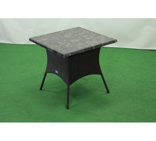 Комплект садових меблів Greengard Марокко Рт-20198-2, коричневий