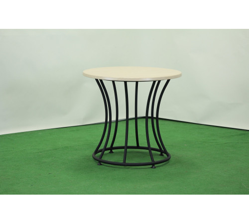 Комплект садових меблів Greengard&nbsp;Рів’єра 2 Рт-20180-1, бежевий