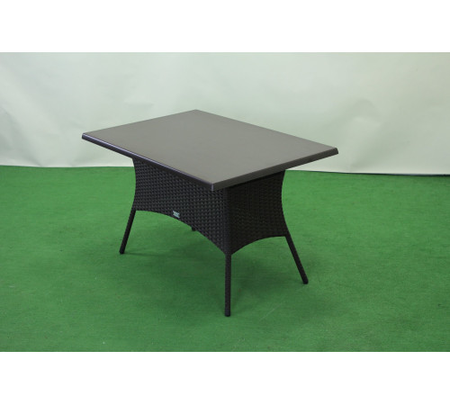 Комплект садових меблів Greengard Сієста, коричневий