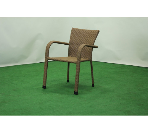 Комплект садових меблів Greengard Чікаго, бежевий