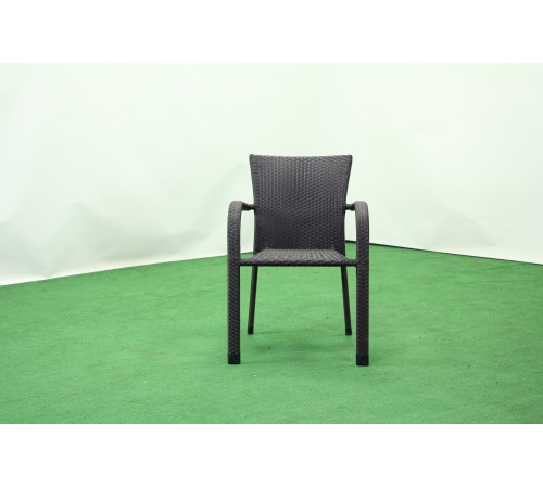 Комплект садових меблів Greengard Чікаго, коричневий