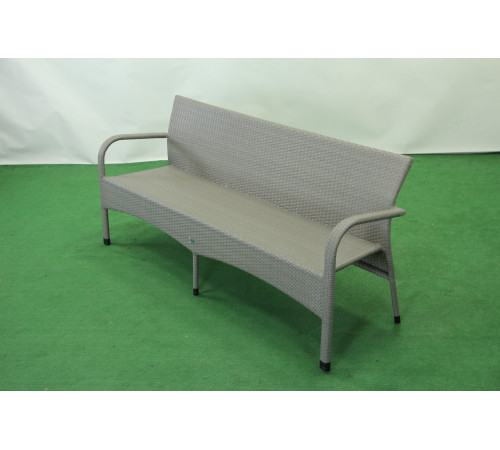 Комплект садових меблів Greengard Вермонт-Комфорт 200, бежевий