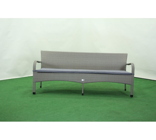 Комплект садових меблів Greengard Вермонт-Комфорт 200, бежевий