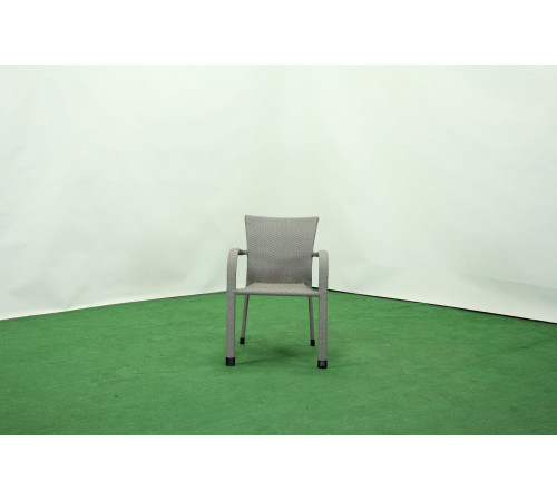 Комплект садових меблів Greengard Вермонт-Комфорт 200, бежевий