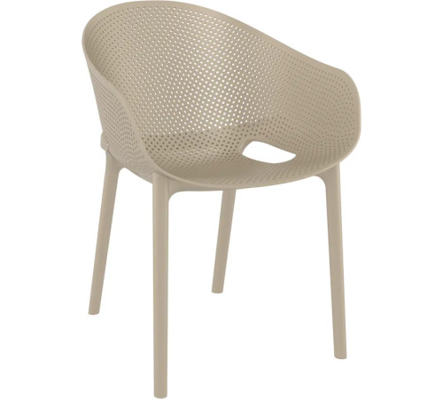 Комплект меблів Siesta Sky Pro with Sky 70, бежевий