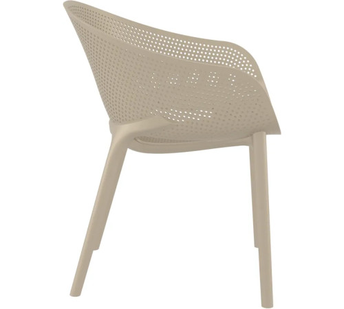 Комплект меблів Siesta Sky Pro with Sky 70, бежевий