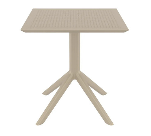 Комплект меблів Siesta Sky Pro with Sky 70, бежевий