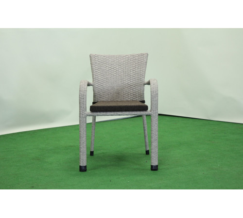 Комплект садових меблів Greengard Вермонт 220, бежевий