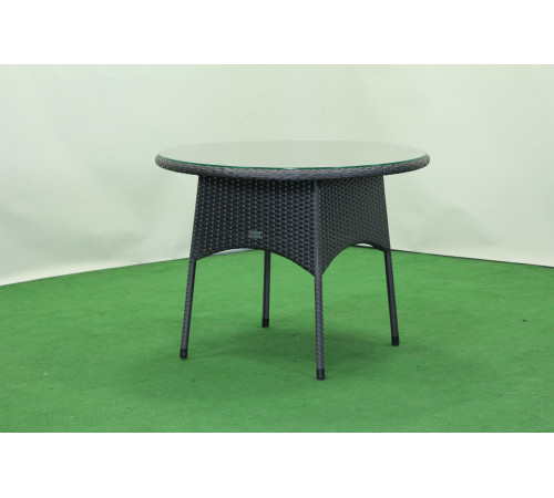 Комплект садових меблів Greengard Балеар Лайт, сірий