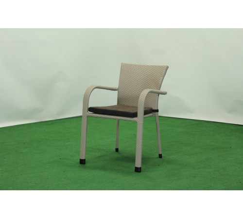 Комплект садових меблів Greengard Балеар Лайт, бежевий