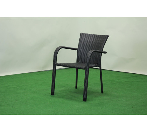 Комплект садових меблів Greengard Вермонт 180, сірий