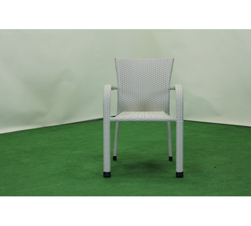 Комплект садових меблів Greengard Балеар Лайт Рт-20194-5, білий