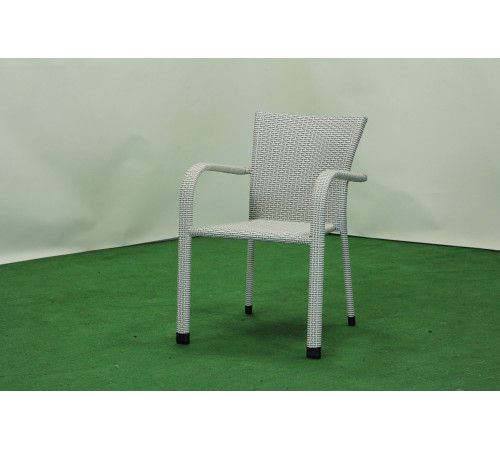 Комплект садових меблів Greengard Балеар Лайт Рт-20194-5, білий