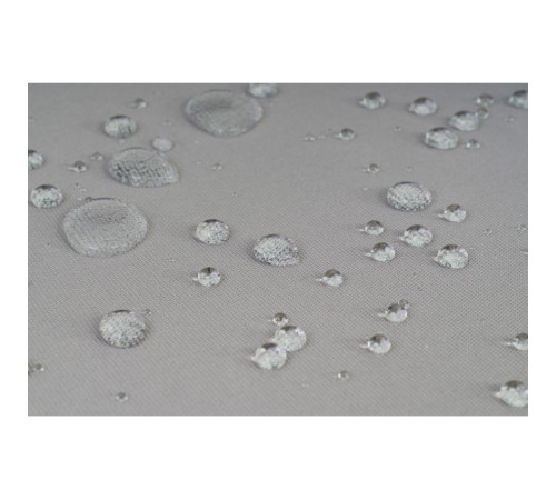 Комплект садових меблів Di Volio Siena, чорний