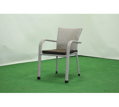 Комплект садових меблів Greengard Крістал 160, бежевий