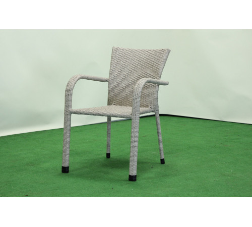 Комплект садових меблів Greengard Крістал 160, бежевий